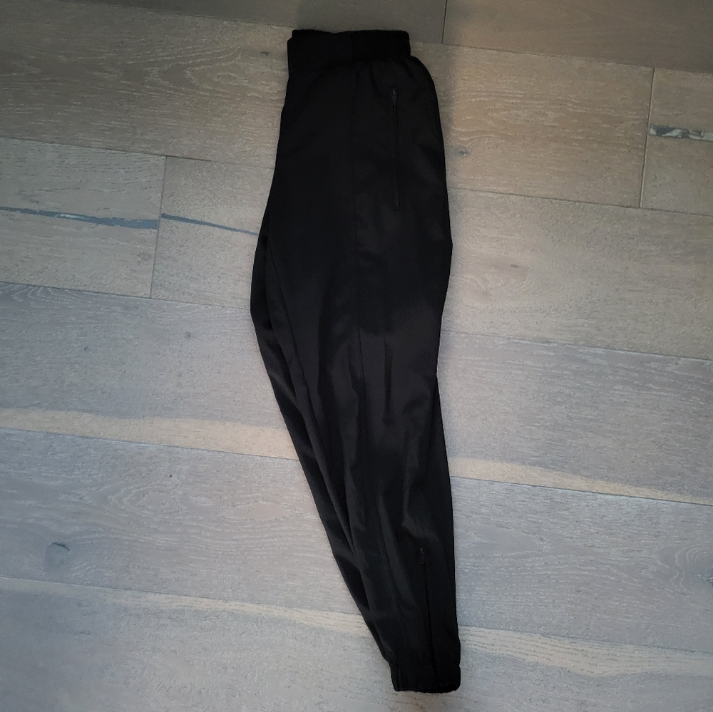 Black Pants